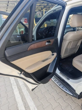 Mercedes-Benz ML 350 Mercedes-Benz ML 350 CDI* AMG* 4-MATIC* BLUETEC - 17200 € / 33640.28 лв. - 84176249 15