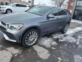 Mercedes-Benz GLC 300 * CARFAX * Дистроник * Два ключа *  - 25700 € / 50264.83 лв. - 50916523 2