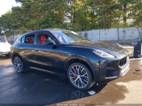 Maserati Grecale * Modena* 