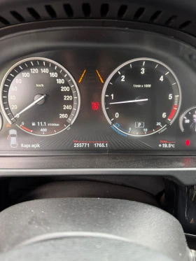 BMW X6 Bmw x6 4.0D Xdrive German 313 HP | Auto.bg — изображение 17