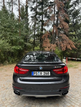 BMW X6 Bmw x6 4.0D Xdrive German 313 HP | Auto.bg — изображение 8