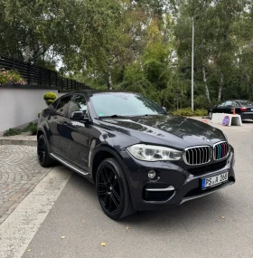 BMW X6 Bmw x6 4.0D Xdrive German 313 HP | Auto.bg — изображение 2