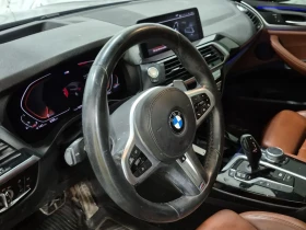 BMW X3  M Sport | HUD | �������� | Sport Seats | NAVI |  | Mobile.bg � ����� ������ 8