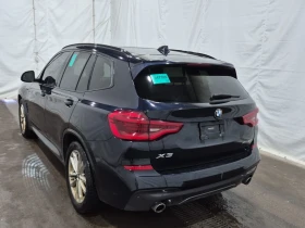 BMW X3  M Sport | HUD | �������� | Sport Seats | NAVI |  | Mobile.bg � ����� ������ 6