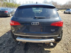 Audi Q5 2.0l Premium Plus | Mobile.bg � ����� ������ 6