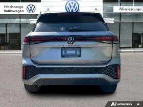VW Tiguan * Comfortline* R-Line* 4Motion* ПОДГРЕВ* ПАНОРАМА* | Auto.bg — изображение 5