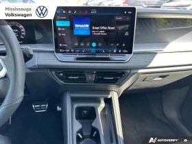 VW Tiguan * Comfortline* R-Line* 4Motion* ПОДГРЕВ* ПАНОРАМА* | Auto.bg — изображение 15