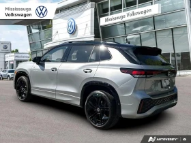 VW Tiguan * Comfortline* R-Line* 4Motion* ПОДГРЕВ* ПАНОРАМА* | Auto.bg — изображение 4