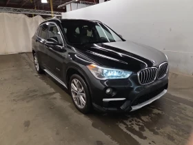 BMW X1 XDRIVE28I