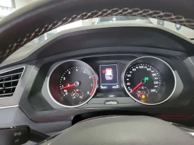 VW Tiguan * UNITED * CARFAX * БЕЗ ИНЦИДЕНТИ * ПАНОРАМА | Auto.bg — изображение 10