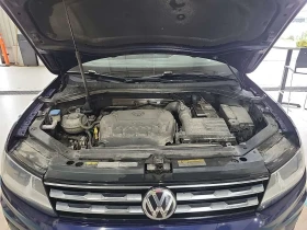 VW Tiguan * UNITED * CARFAX * БЕЗ ИНЦИДЕНТИ * ПАНОРАМА | Auto.bg — изображение 17