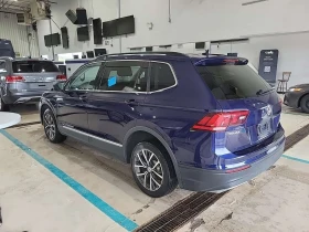 VW Tiguan * UNITED * CARFAX * БЕЗ ИНЦИДЕНТИ * ПАНОРАМА | Auto.bg — изображение 4