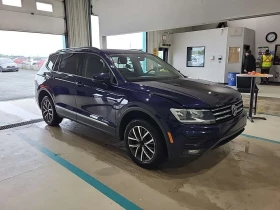 VW Tiguan * UNITED * CARFAX * БЕЗ ИНЦИДЕНТИ * ПАНОРАМА | Auto.bg — изображение 2