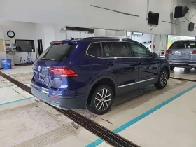 VW Tiguan * UNITED * CARFAX * БЕЗ ИНЦИДЕНТИ * ПАНОРАМА | Auto.bg — изображение 3