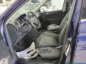 VW Tiguan * UNITED * CARFAX * БЕЗ ИНЦИДЕНТИ * ПАНОРАМА | Auto.bg — изображение 7