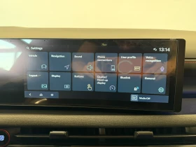 Hyundai Tucson FL LUXURY N Line Plug-in Hybrid AWD | Auto.bg — изображение 13