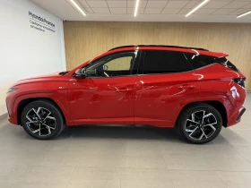 Hyundai Tucson FL LUXURY N Line Plug-in Hybrid AWD | Auto.bg — изображение 2