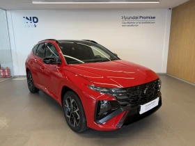 Hyundai Tucson FL LUXURY N Line Plug-in Hybrid AWD | Auto.bg — изображение 7