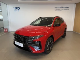 Hyundai Tucson FL LUXURY N Line Plug-in Hybrid AWD