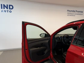 Hyundai Tucson FL LUXURY N Line Plug-in Hybrid AWD | Auto.bg — изображение 10