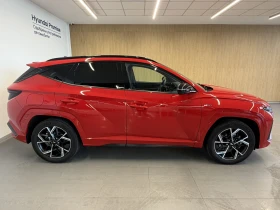 Hyundai Tucson FL LUXURY N Line Plug-in Hybrid AWD | Auto.bg — изображение 6