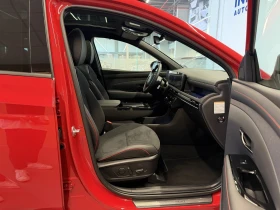 Hyundai Tucson FL LUXURY N Line Plug-in Hybrid AWD | Auto.bg — изображение 16