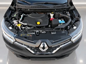 Renault Kadjar AUTO* NAVI* DIGITAL* FULL*  | Auto.bg — изображение 15