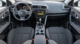 Renault Kadjar AUTO* NAVI* DIGITAL* FULL*  | Auto.bg — изображение 7