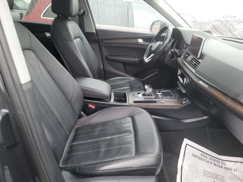 Audi Q5 PREMIUM PLUS/KEYLESS/PANORAMA/CAMERA/ПОДГРЕВ, снимка 10 - Автомобили и джипове - 48665842