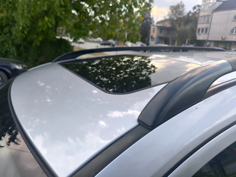 Mercedes-Benz GL 320 Джип, снимка 9 - Автомобили и джипове - 52120205