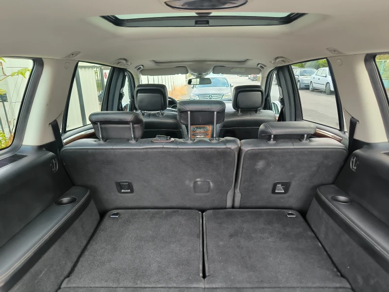 Mercedes-Benz GL 320 Джип, снимка 8 - Автомобили и джипове - 52120205