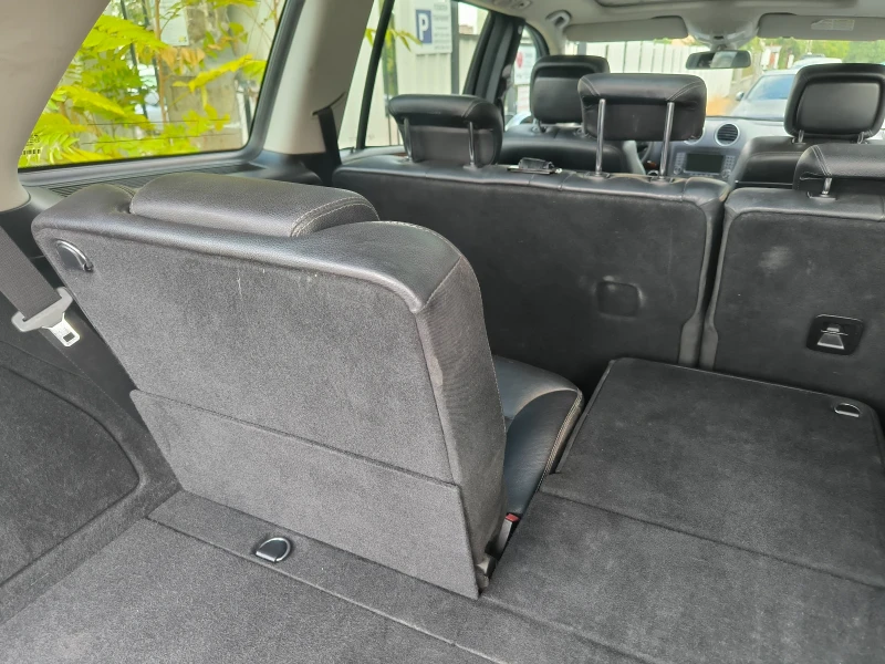 Mercedes-Benz GL 320 Джип, снимка 7 - Автомобили и джипове - 52120205