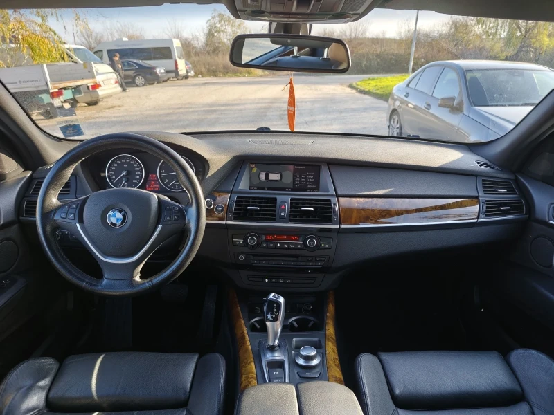 BMW X5 3.0 D , снимка 9 - Автомобили и джипове - 52710676