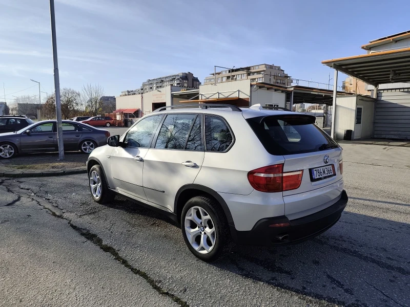 BMW X5 3.0 D , снимка 6 - Автомобили и джипове - 52710676