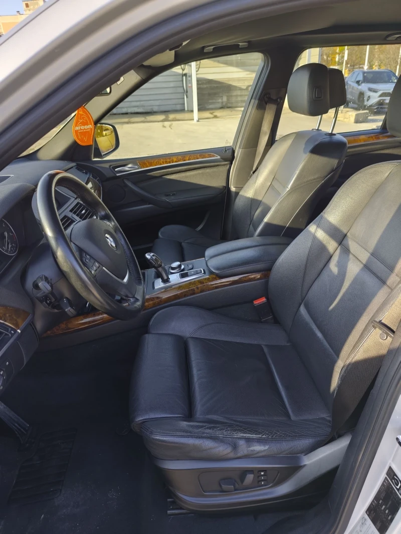 BMW X5 3.0 D , снимка 7 - Автомобили и джипове - 52710676