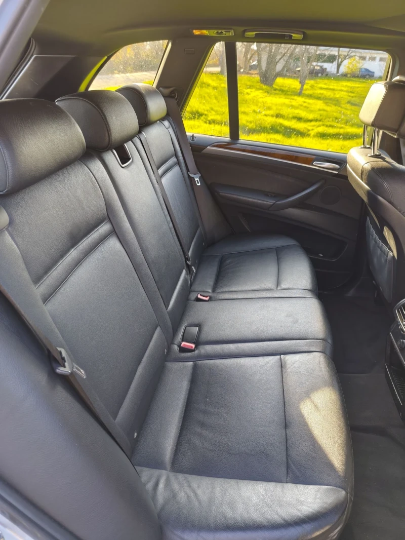 BMW X5 3.0 D , снимка 8 - Автомобили и джипове - 52710676