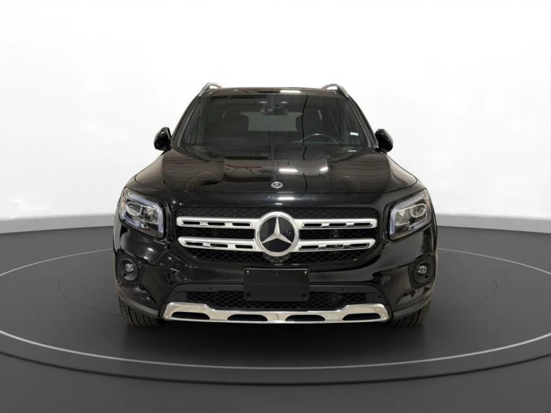 Mercedes-Benz GLB * 250 * CARFAX * БЕЗ ПЪРВОНАЧАЛНА ВНОСКА, снимка 2 - Автомобили и джипове - 52959869