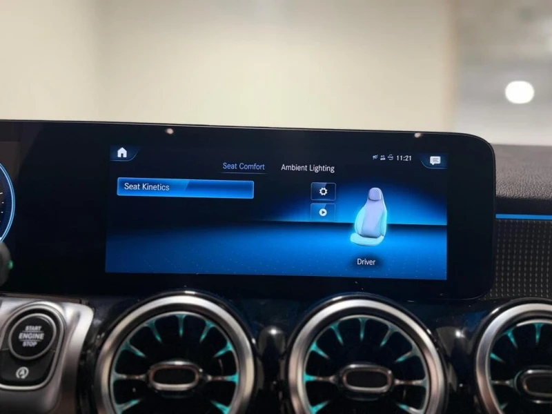 Mercedes-Benz GLB * 250 * CARFAX * БЕЗ ПЪРВОНАЧАЛНА ВНОСКА, снимка 17 - Автомобили и джипове - 52959869