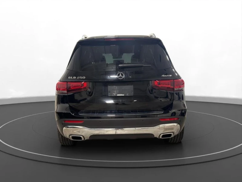 Mercedes-Benz GLB * 250 * CARFAX * БЕЗ ПЪРВОНАЧАЛНА ВНОСКА, снимка 7 - Автомобили и джипове - 52959869
