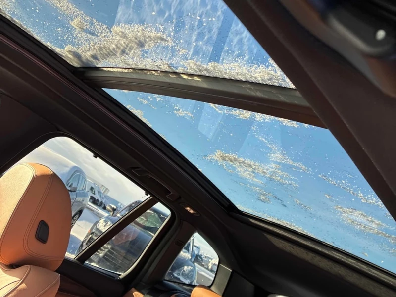 BMW X3 * xDrive30i * CARFAX * ЦЕНА ДО БГ, снимка 12 - Автомобили и джипове - 52977515