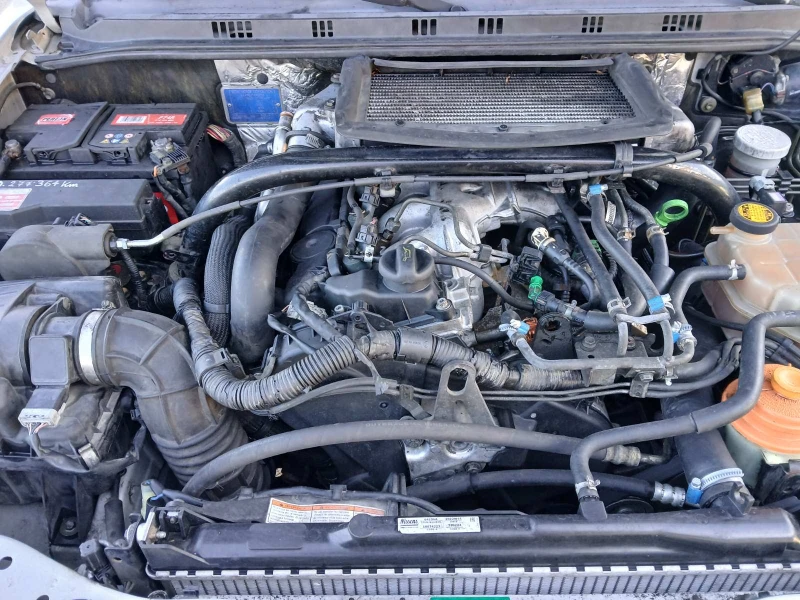 Suzuki Grand vitara 2.0 HDI, снимка 16 - Автомобили и джипове - 53168363