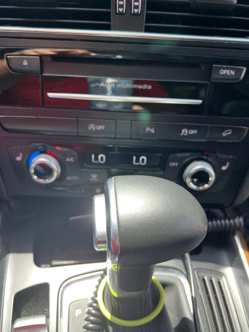 Audi Q5  Q5 3.0 TDI, снимка 14 - Автомобили и джипове - 53331893