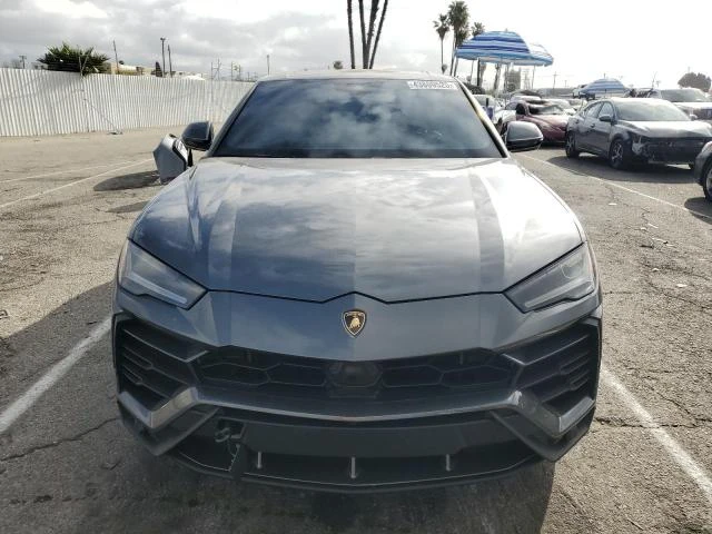 Lamborghini Urus 2019 - изображение 5