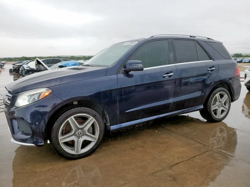 Mercedes-Benz GLE 350 AMG* PACK* ПОДГРЕВ* КАМЕРА* КЕЙЛЕС* LANE* ASSIST - 23999 лв. - 66331988 1