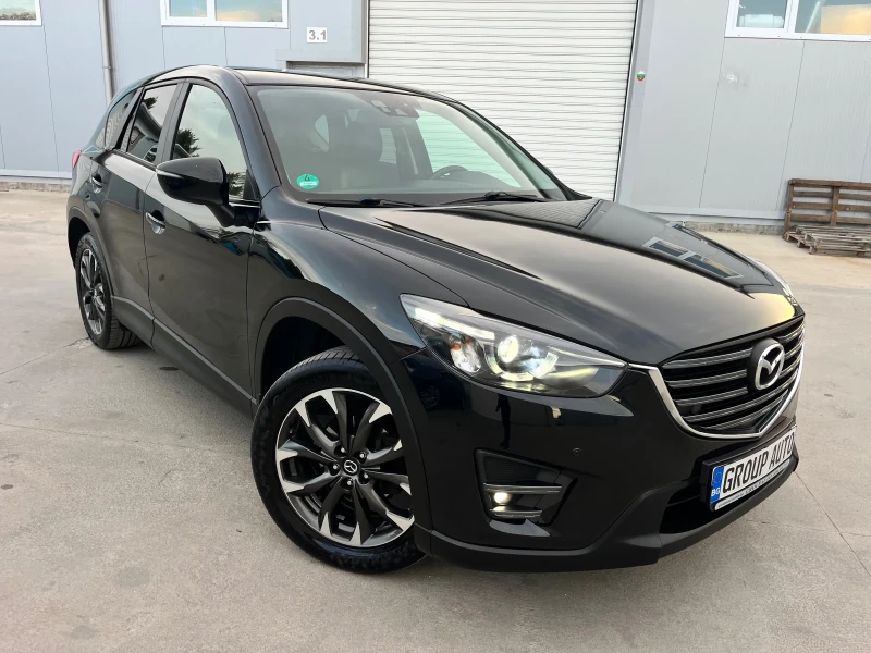 Mazda CX-5 2, 0i-160k.c/4x4/KEYLESS/КАМЕРА/КОЖА/НАВИГАЦИЯ!!! - 29999 лв. / 15338.25 € - 28116835 1