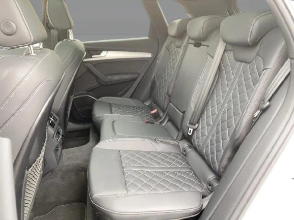 Audi Q5 40 TDI Quattro = S-line = �������� | Mobile.bg � ����������� 9