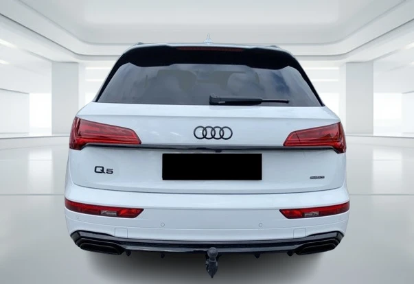 Audi Q5 40 TDI Quattro = S-line = �������� | Mobile.bg � ����������� 3