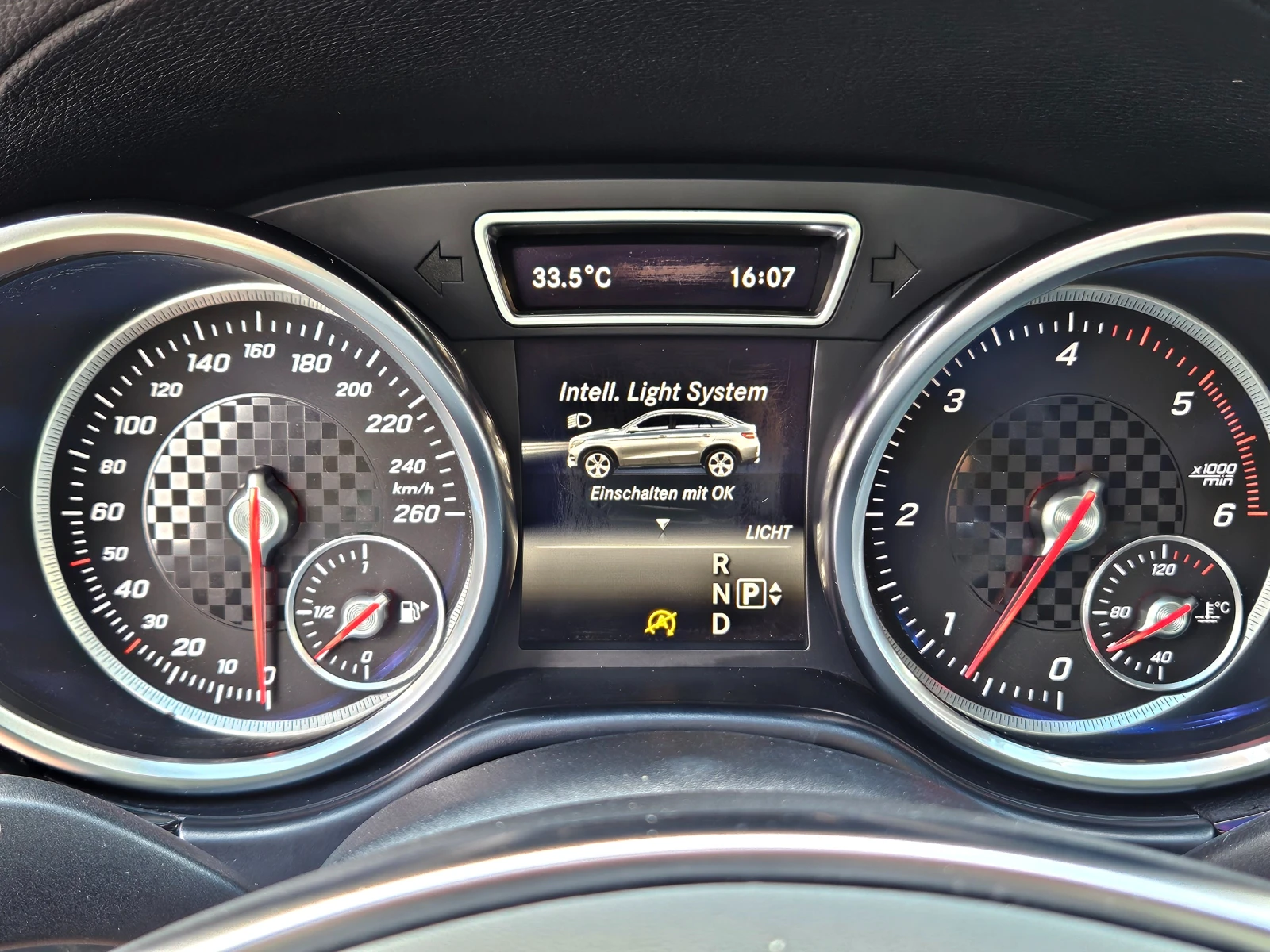 Mercedes-Benz GLE Coupe WDC2923241A023380/AMG/360CAM/ПАНО/HARMAN/ПОДГР/LIZ - изображение 10