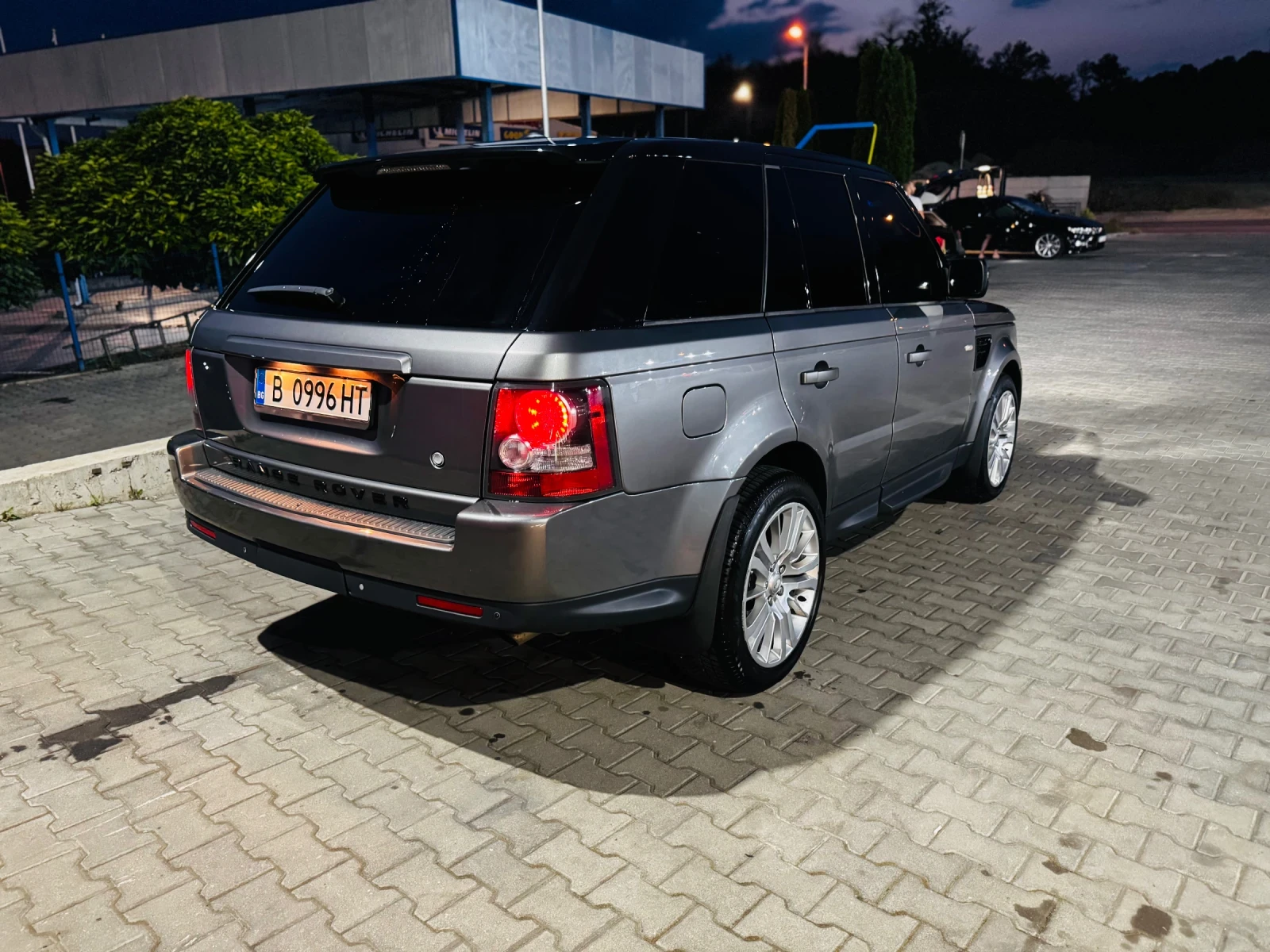 Land Rover Range Rover Sport  - изображение 6