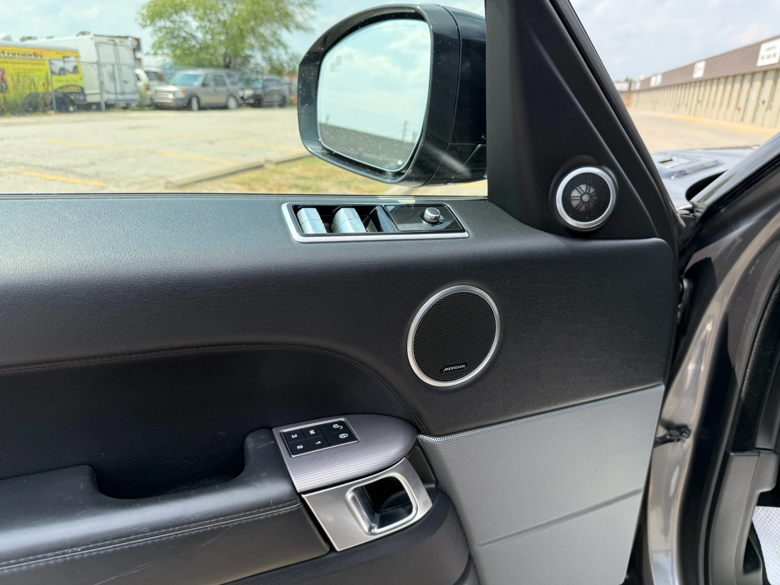 Land Rover Range Rover Sport Meridian* 360* Pano*  | Mobile.bg   13